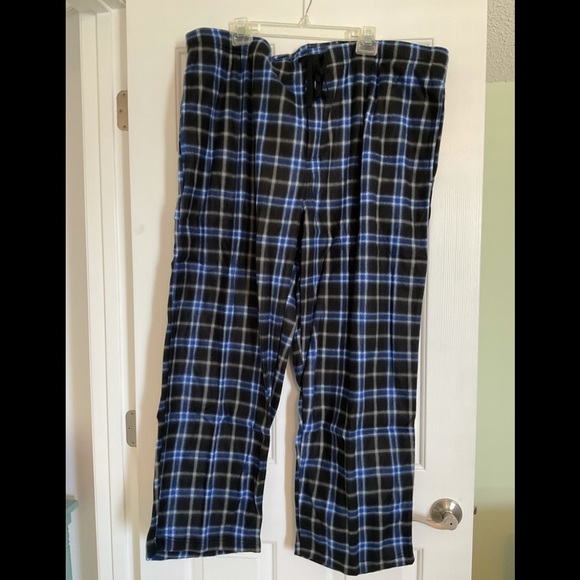 Loom Mens Pajama Bottoms 